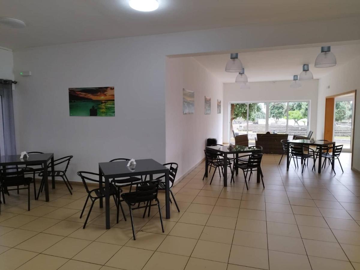 Azores Glamping Biscoitos (Terceira) Exterior photo